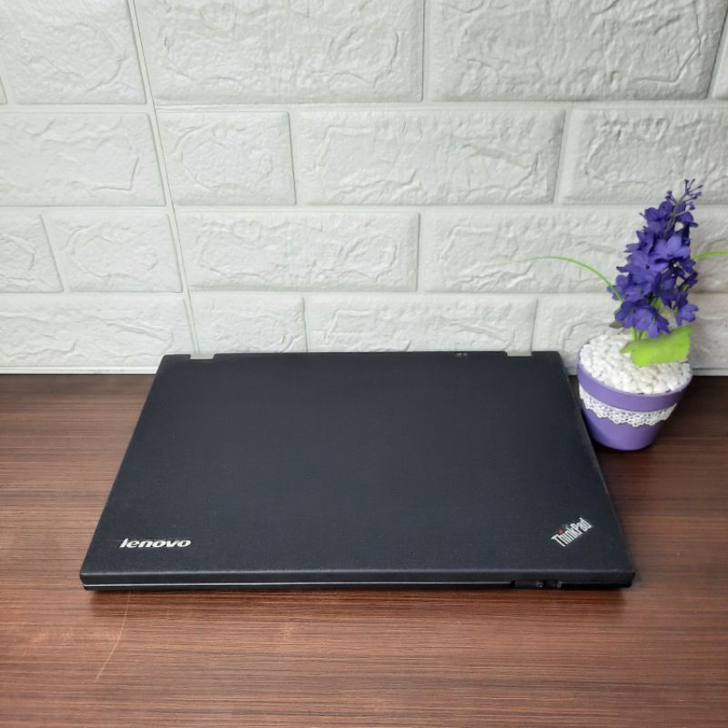 READY LAPTOP LENOVO T420S CORE I5 RAM 4GB COCOK UNTUK ZOOM TERMURAH BERGARANSI