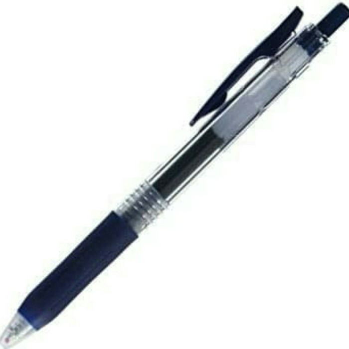 

PULPEN ZEBRA SARASA CLIP 0,5