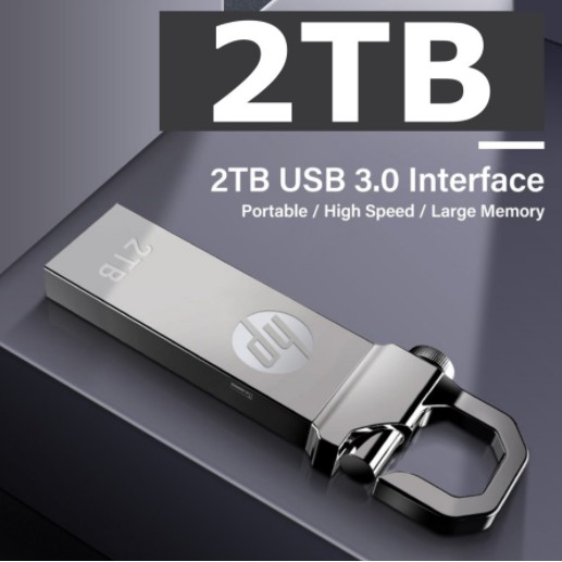 FLASHDISK HP 2TB USB FD FLASH DISK