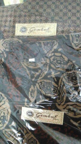 Batik Couple Gamis Cardi Lonceng Baju Pesta Kondangan Lamaran Tunangan Murah Berkualitas Terbaru