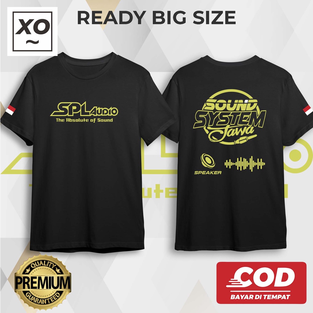 KAOS SOUND SYSTEM JAWA SPL AUDIO KAOS SOUND KEREN KAOS SOUND MURAH KAOS SOUND BALAP