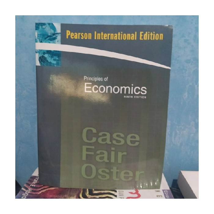 ori economics of case Berkualitas fair principles Dijual