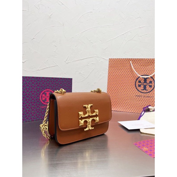 Tory Burch TB Tas Tahu Kecil Baru