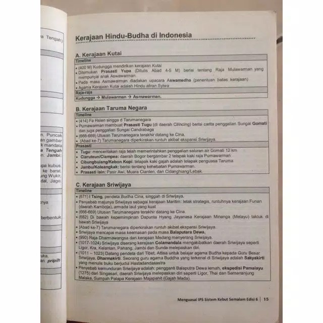 [ READY STOK ] BUKU SKS Mengusai IPS / SKS IPS / SKS SSOSHUM-2