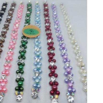 ☛ PAYET RANGKAI MUTIARA PREMIUM ➣