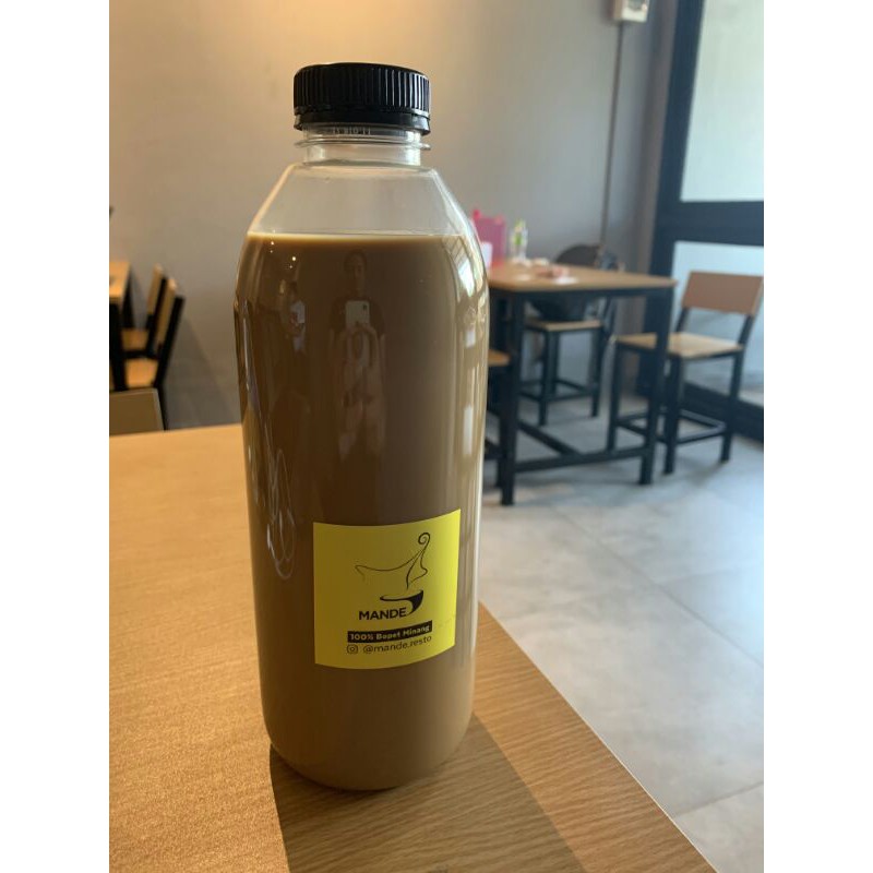 

Kopi Jadul - 1 Liter