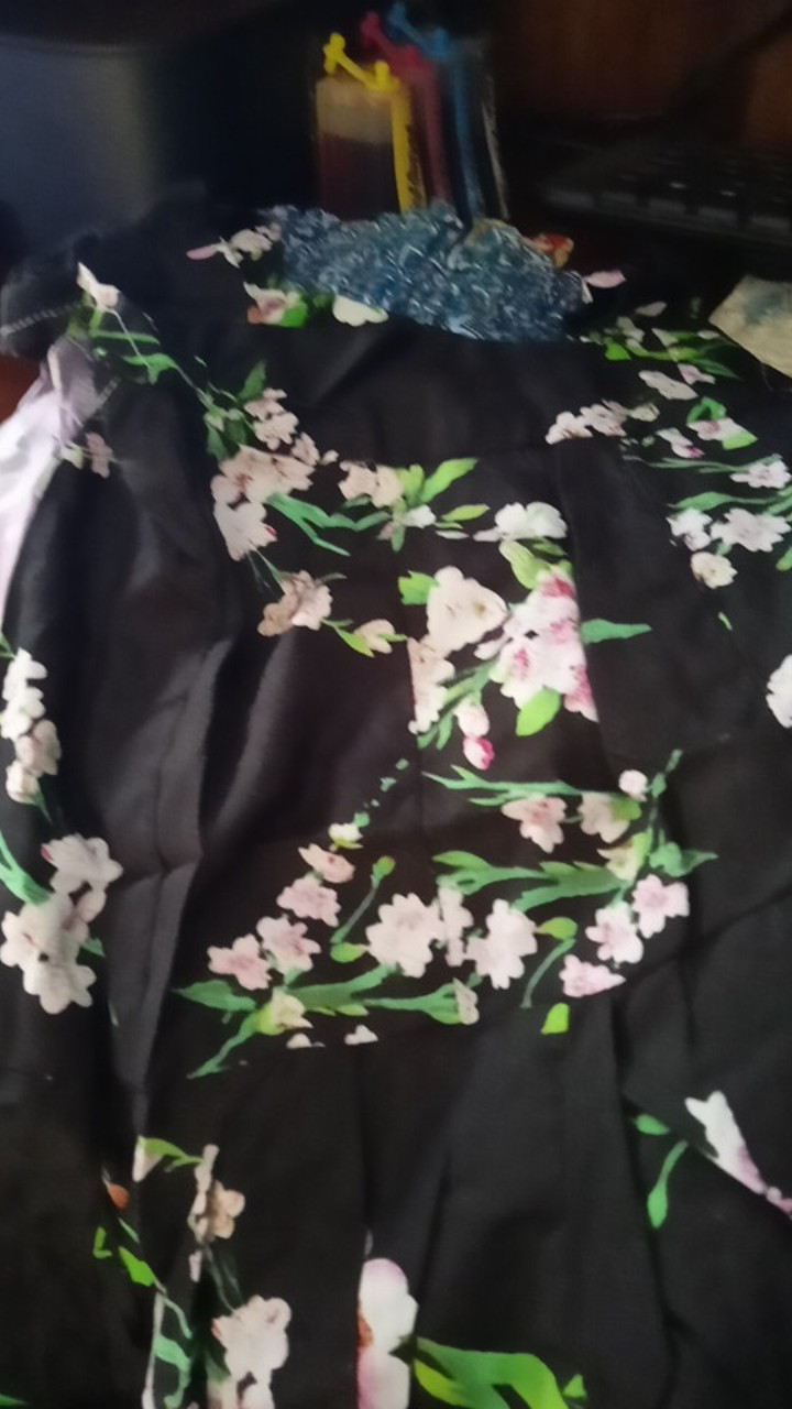 Setelan Batik Anak Perempuan Pita,baju Batik Anak Lucu Grosir Murah