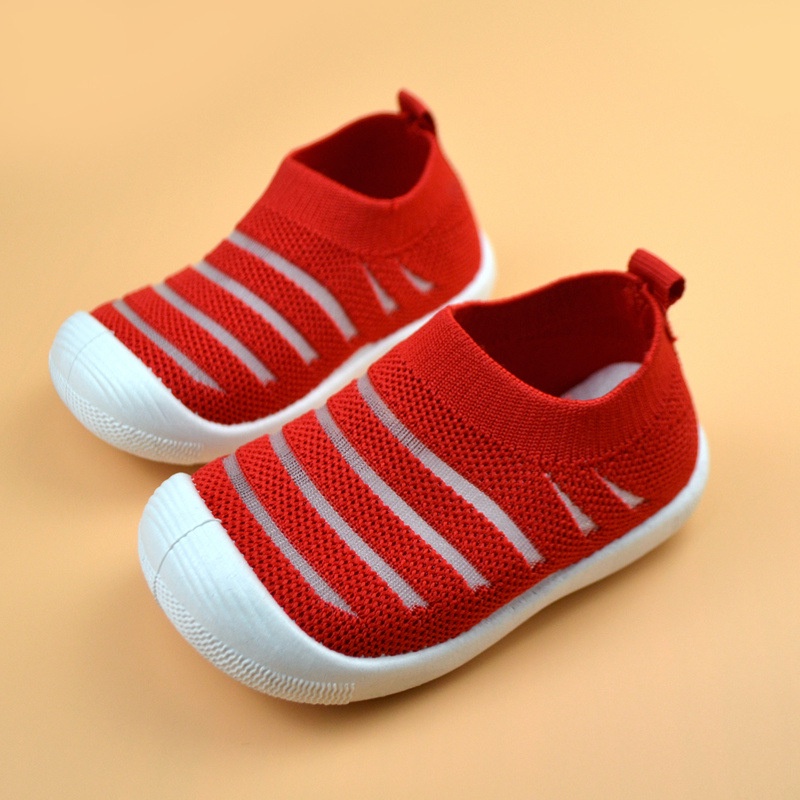 sepatu anak slipon 1 tahun import SLO