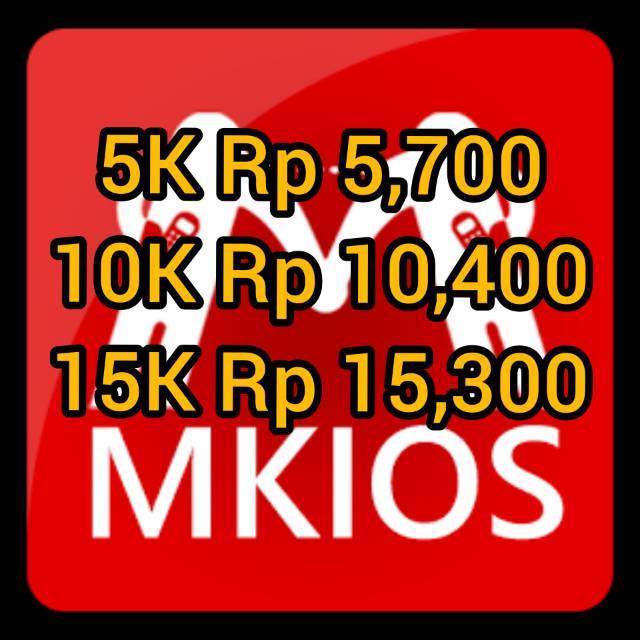 PROMO TELKOMSEL MURAH Reguler/MKIOS ( + Masa Aktif )