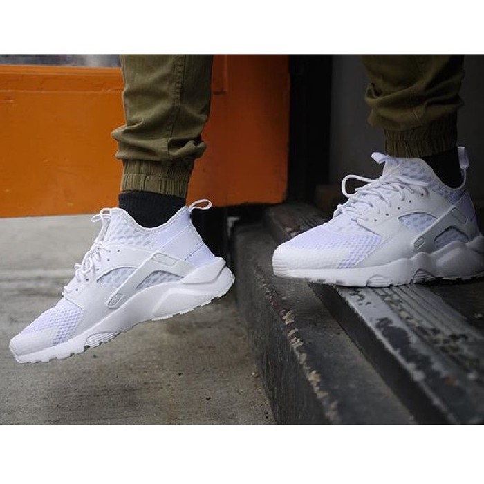 nike huarache 37