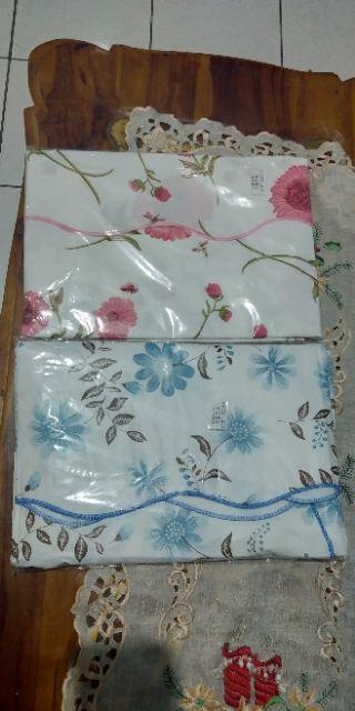Es028 Taplak Meja Waterproof