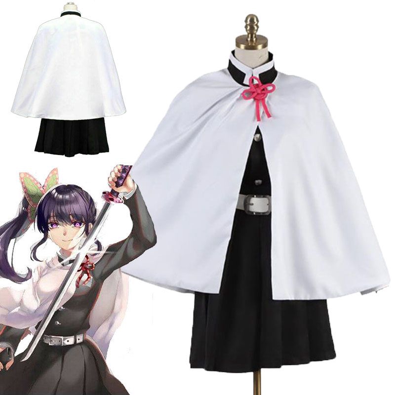 Cosplay Costumes