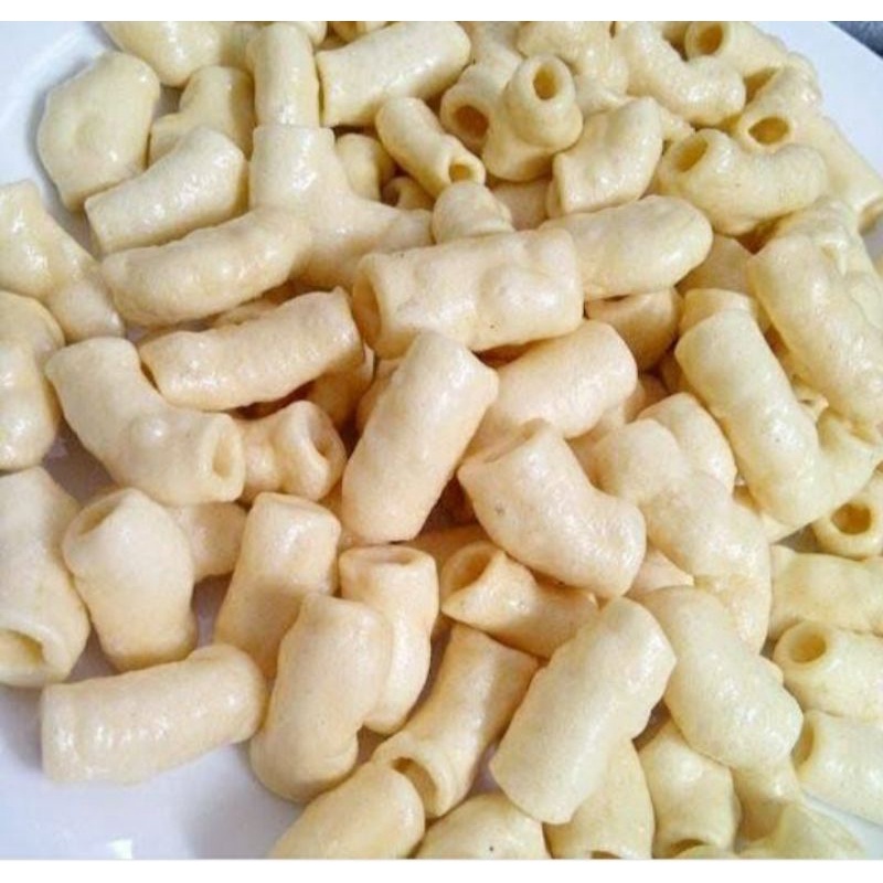 

MAKARONIGURIH(DIJAMINENAK)