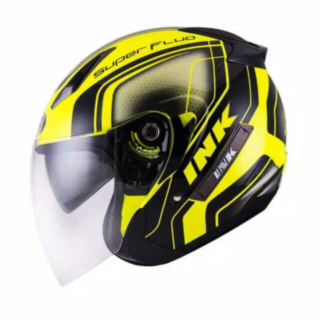 INK Metro 2 Super Fluo ( ongkir 2kg )