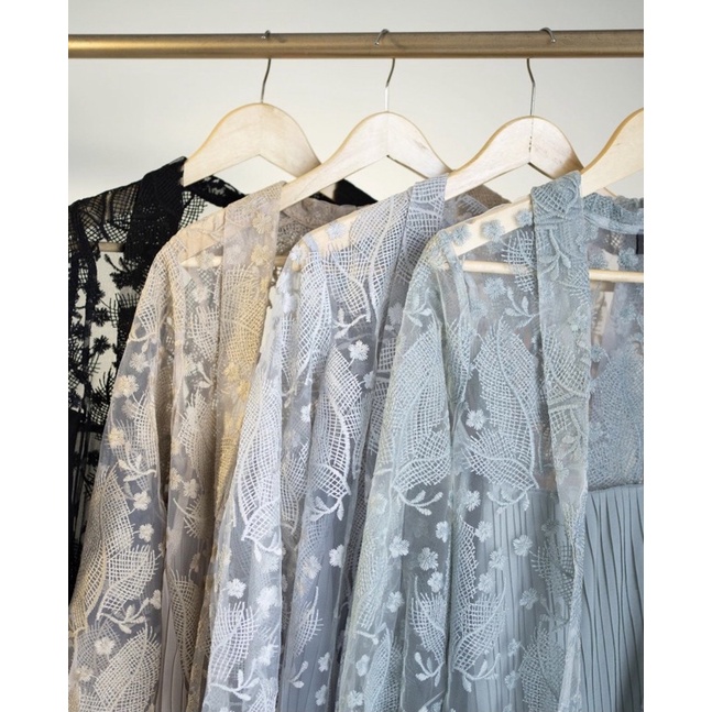 Deepika outer by Heaven lights HL