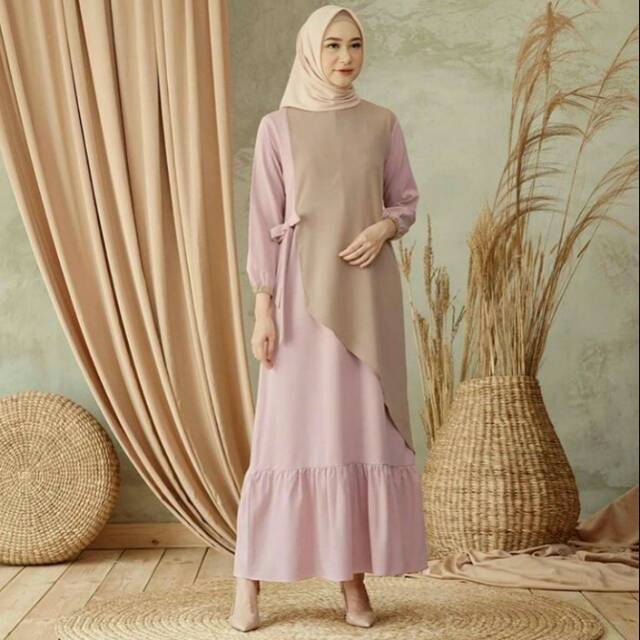 AMARA DRESS