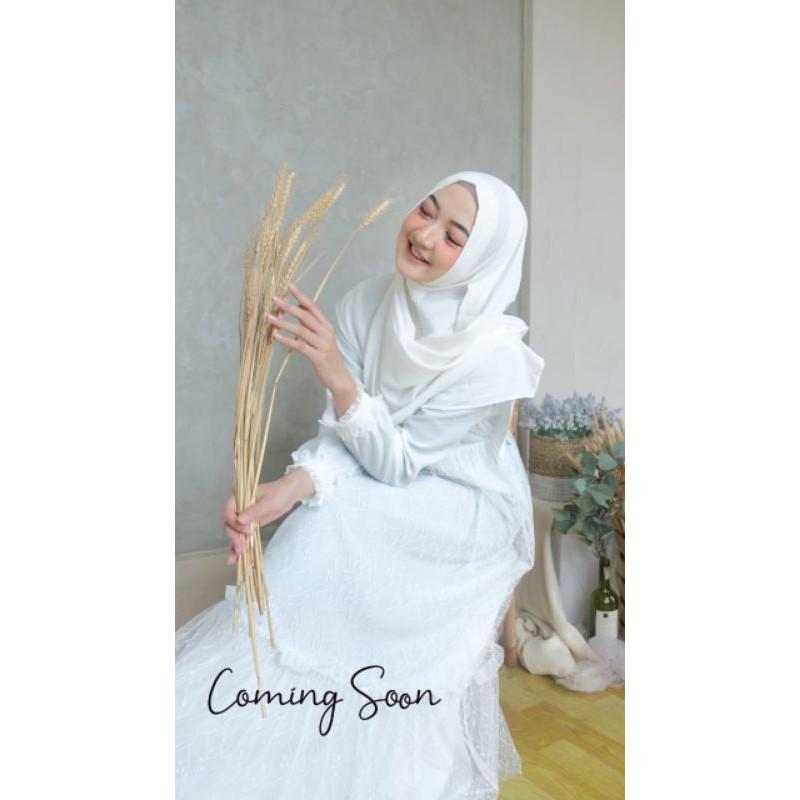 Briona Dress by Cassie