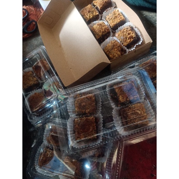 

brownies sultan