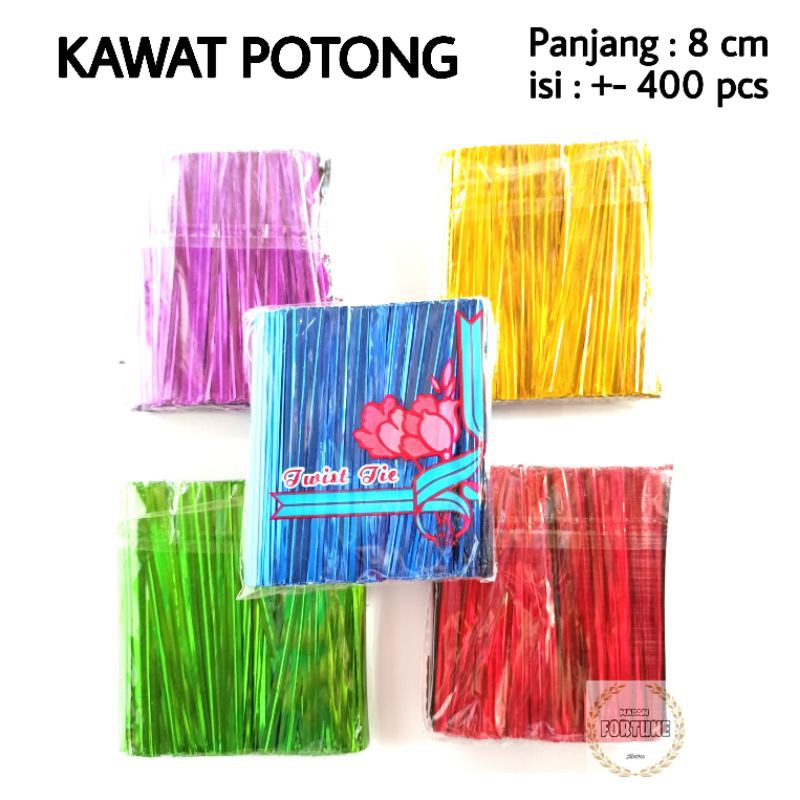 

KAWAT MAS POTONG