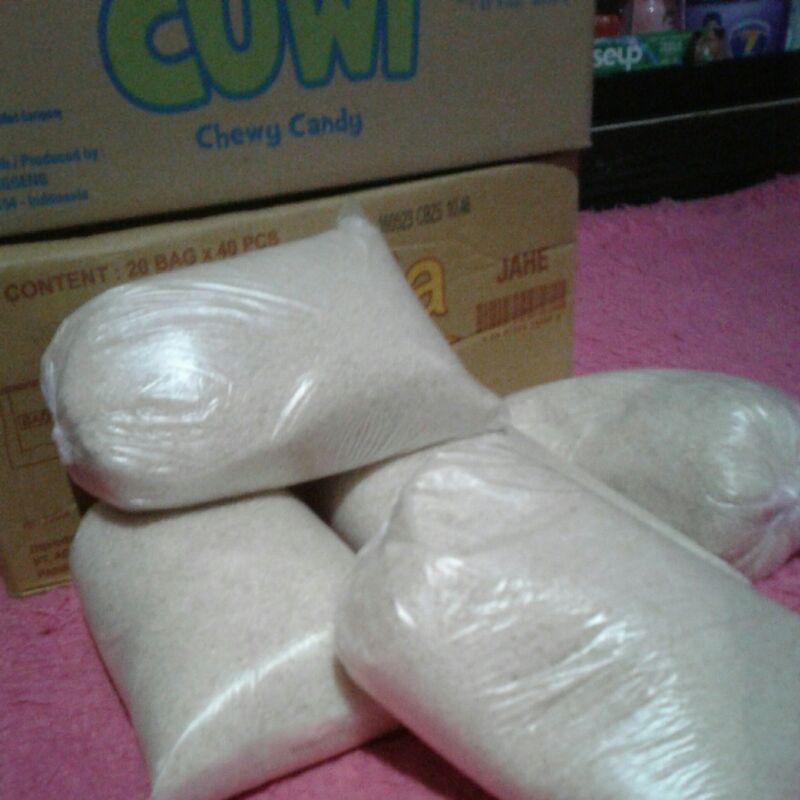 

Gula Pasir Biasa 800gr