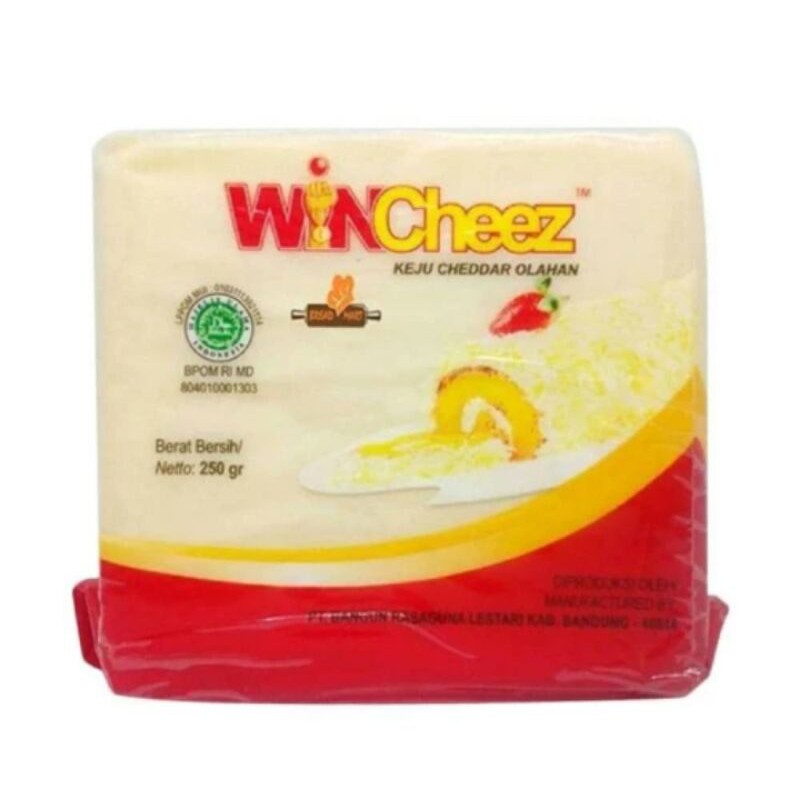 KEJU WINCHEESE