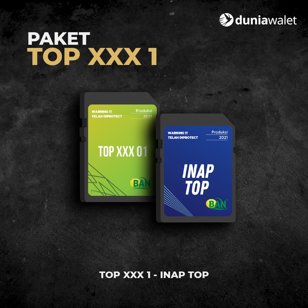 SUARA WALET PAKET TOP XXX 01 ORIGINAL BAN DRS. ARIEF BUDIMAN