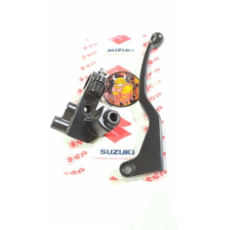 Hendle Kopling + dudukan  satria Fu150