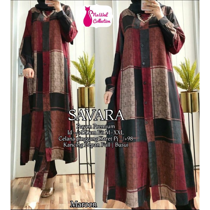 longdres savara