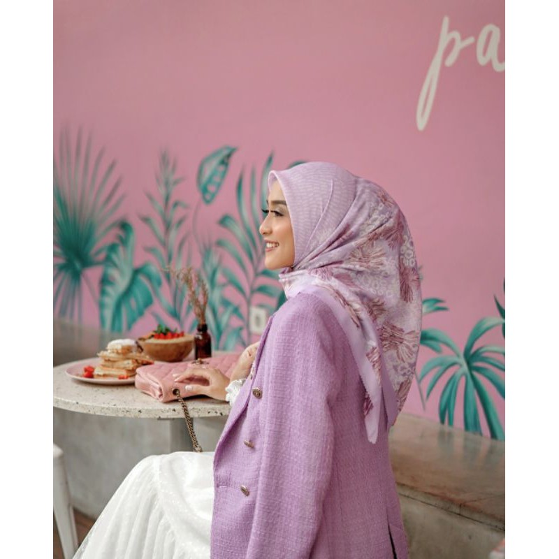 ready les amities reborn lilac