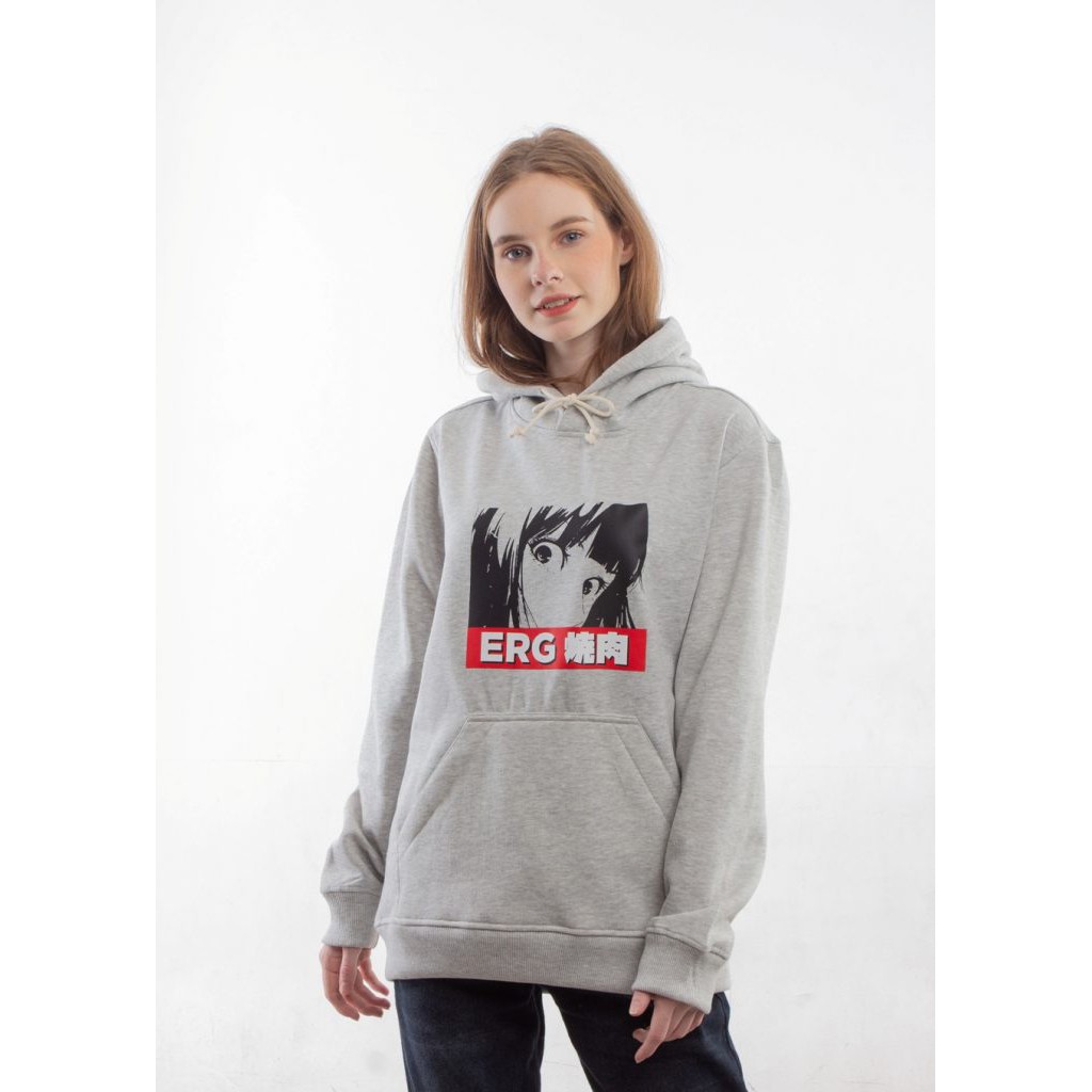 

Erigo Hoodie Animasi Misty