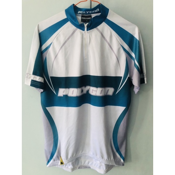 Jersey Sepeda Preloved
