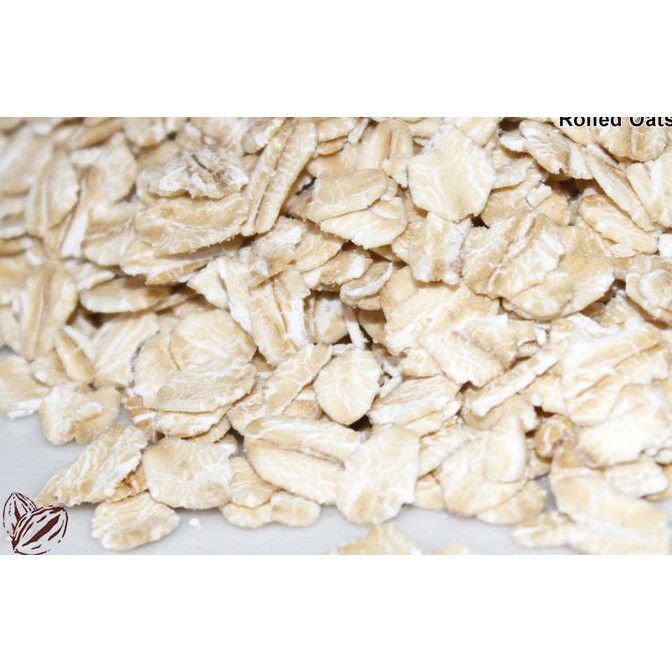 

ROLLED OATS 1Kg