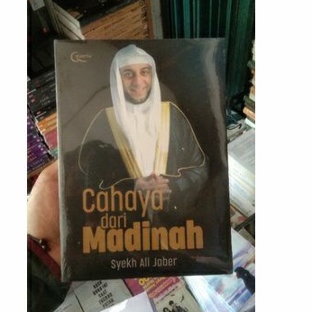 

cahaya dari madinah by ali jaber