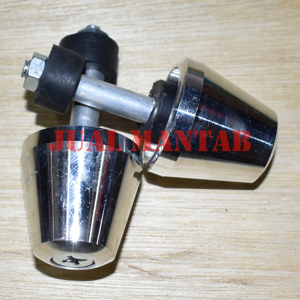 New Variasi Jalu Stang Khusus Satria FU