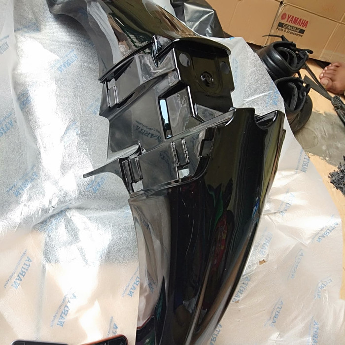 spakbor depan jupiter z burhan