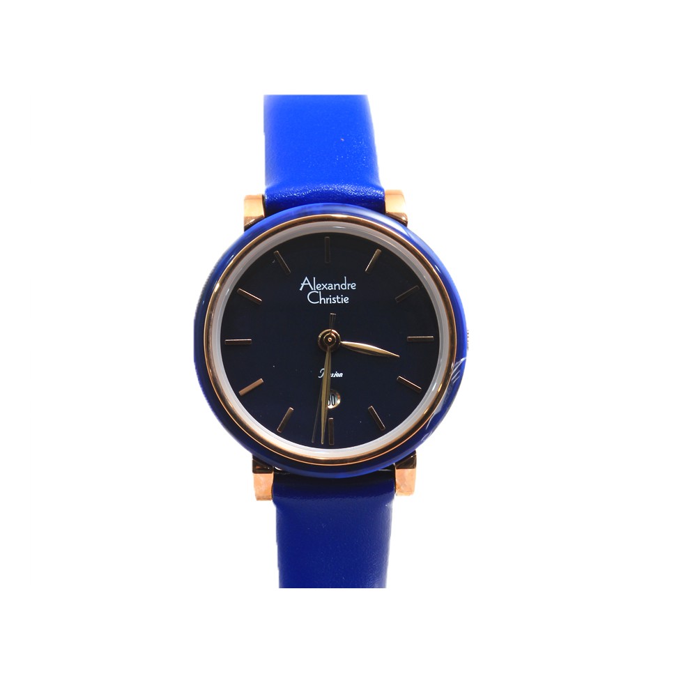 

Alexandre Christie AC 2759 LDLRGBU Wanita