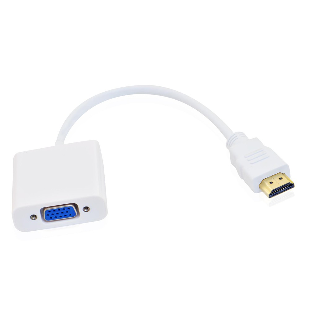 konverter hdmi to vga