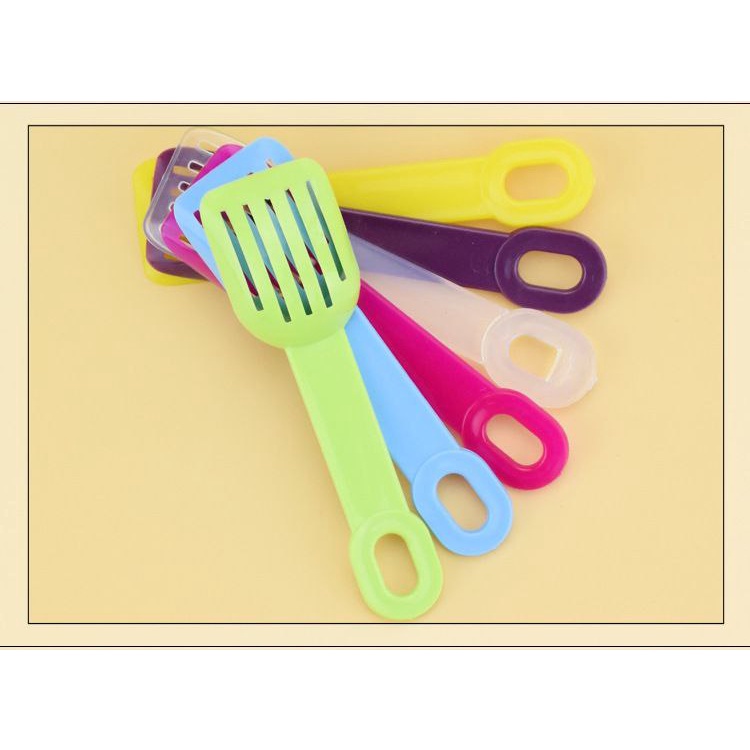 Sendok Kotoran/Pup Hamster Sekop Mini Untuk Kotoran Hamster FEFARM