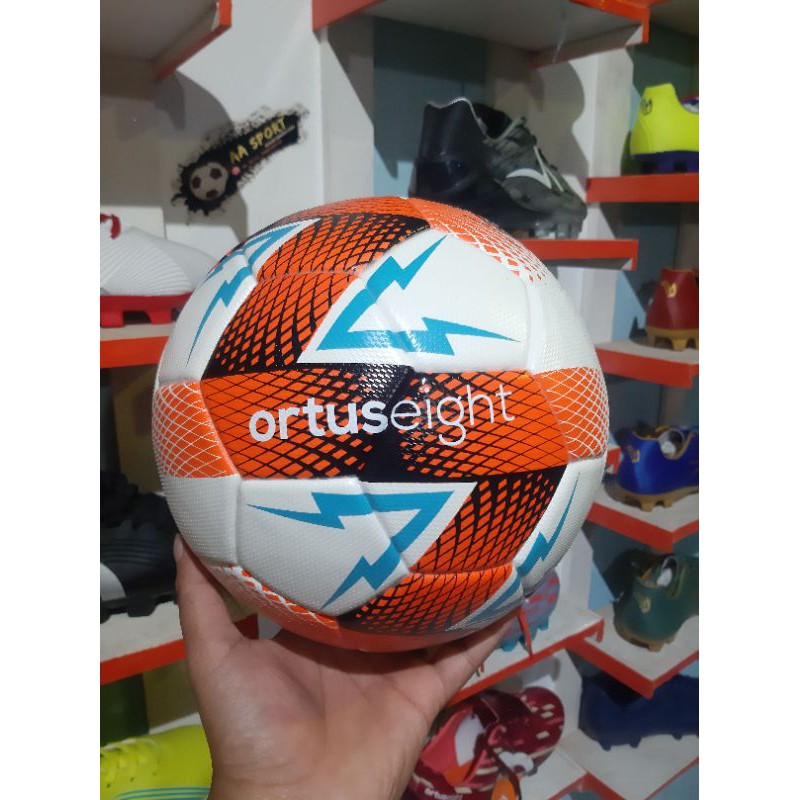 Bola futsal ortuseight original size 4