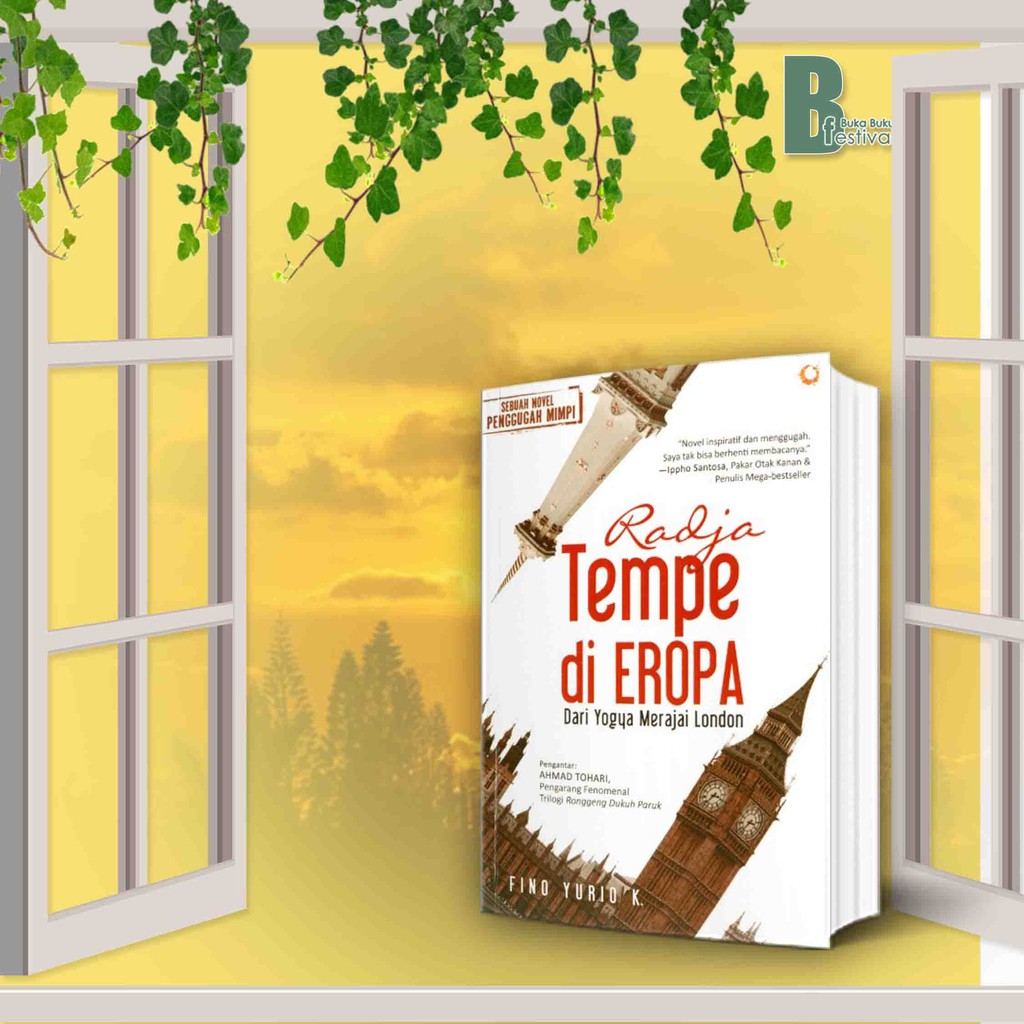 

RADJA TEMPE DI EROPA