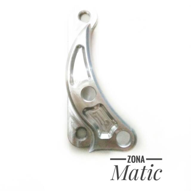Breket kaliper mio untuk brembo 4piston big