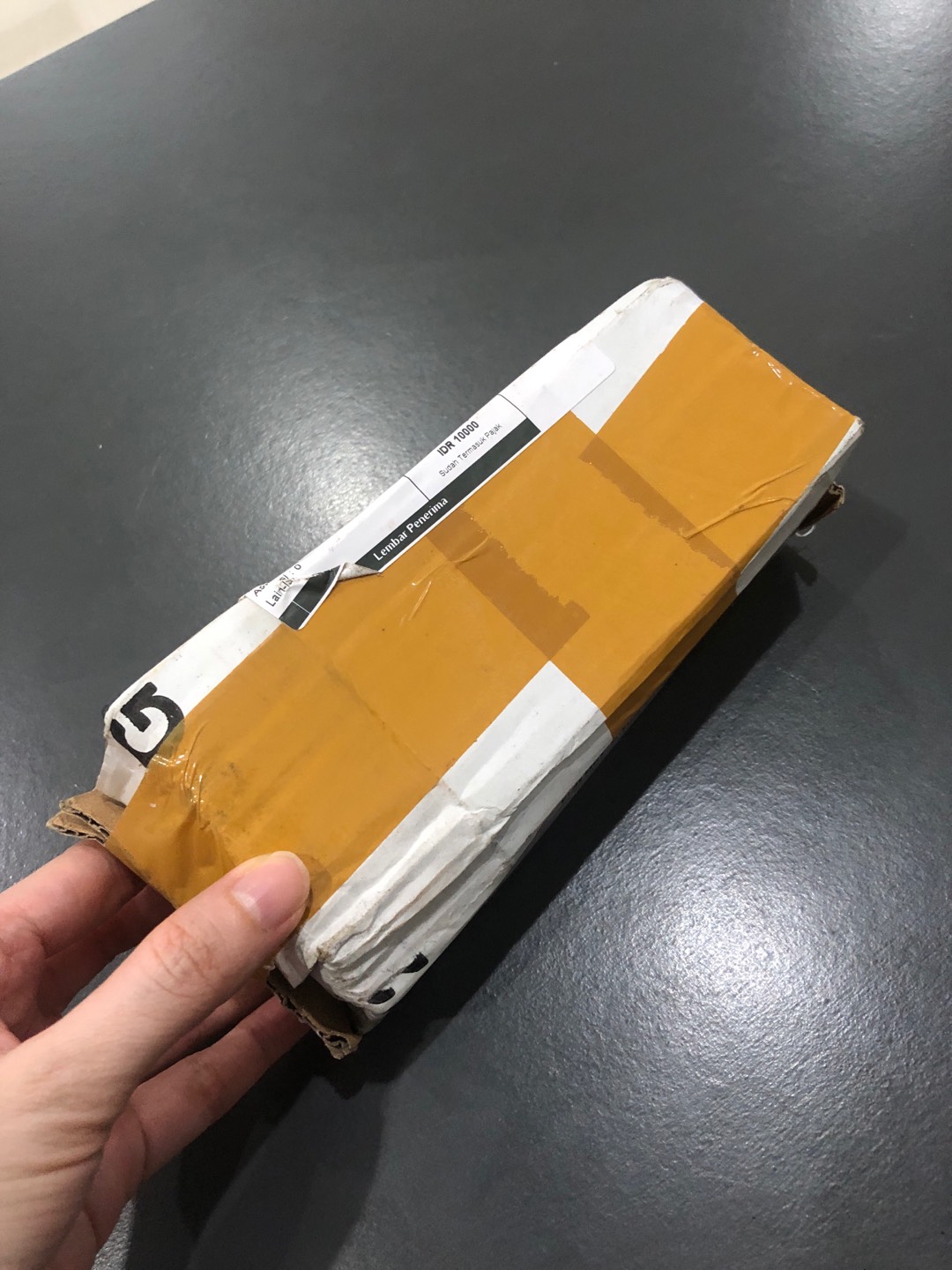 Idealisk Perendam Teh Bhn Baja Tahan Karat