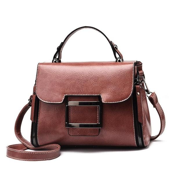 REJECT TERKELUPAS 8975 TAS IMPORT TAS WANITA IMPORT TAS SLEMPANG HANDBAG[1KG 2PC] PERFECT CORNER