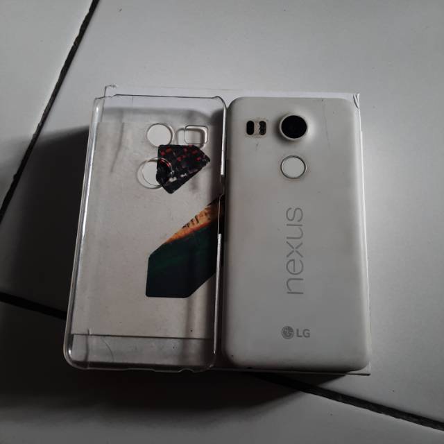 LG Nexus 5x Ram 2|32GB