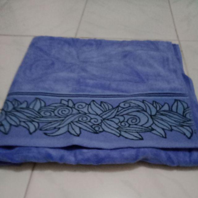 Top Terry Murah Meriah 80x150