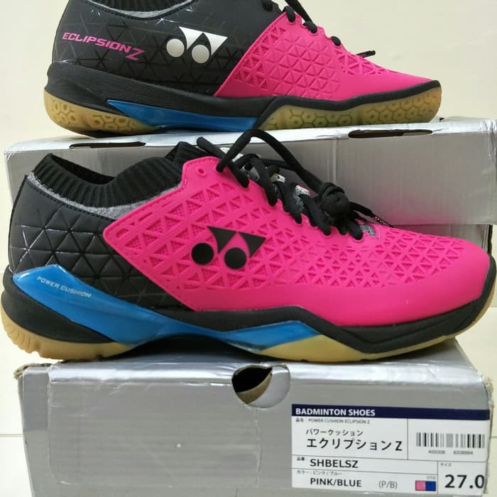 Sepatu Badminton Yonex Eclipsion Z JP