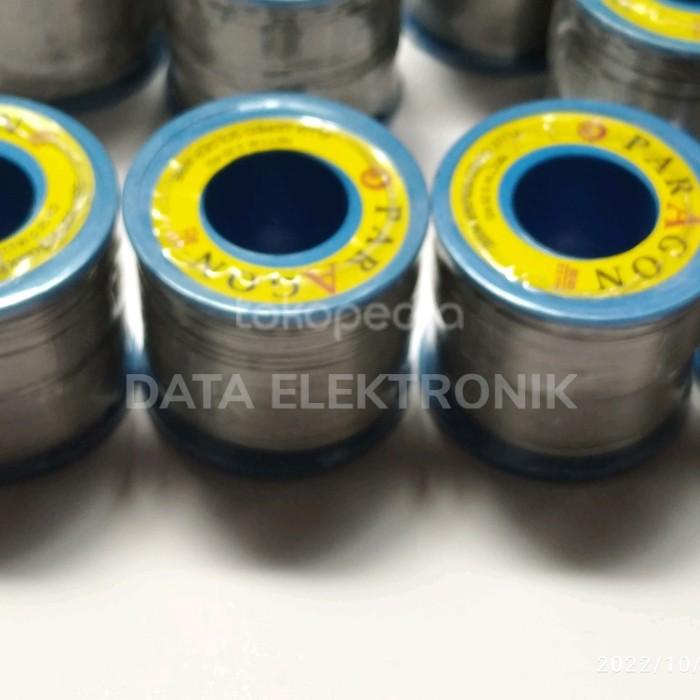 Timah Solder Timah Paragon 250Gram
