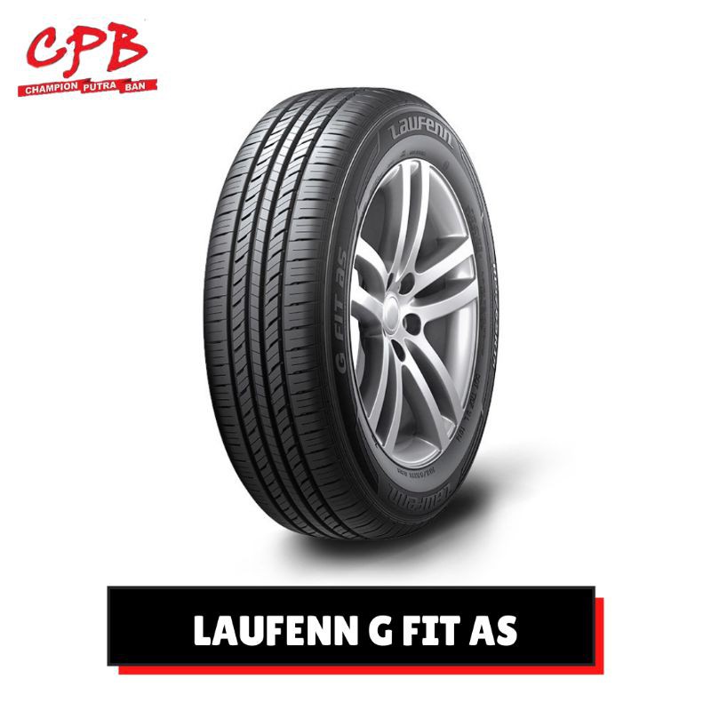 BAN MOBIL 175/65 R14 LAUFENN G FIT AS