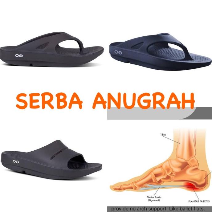 Sandal untuk best sale plantar fasciitis