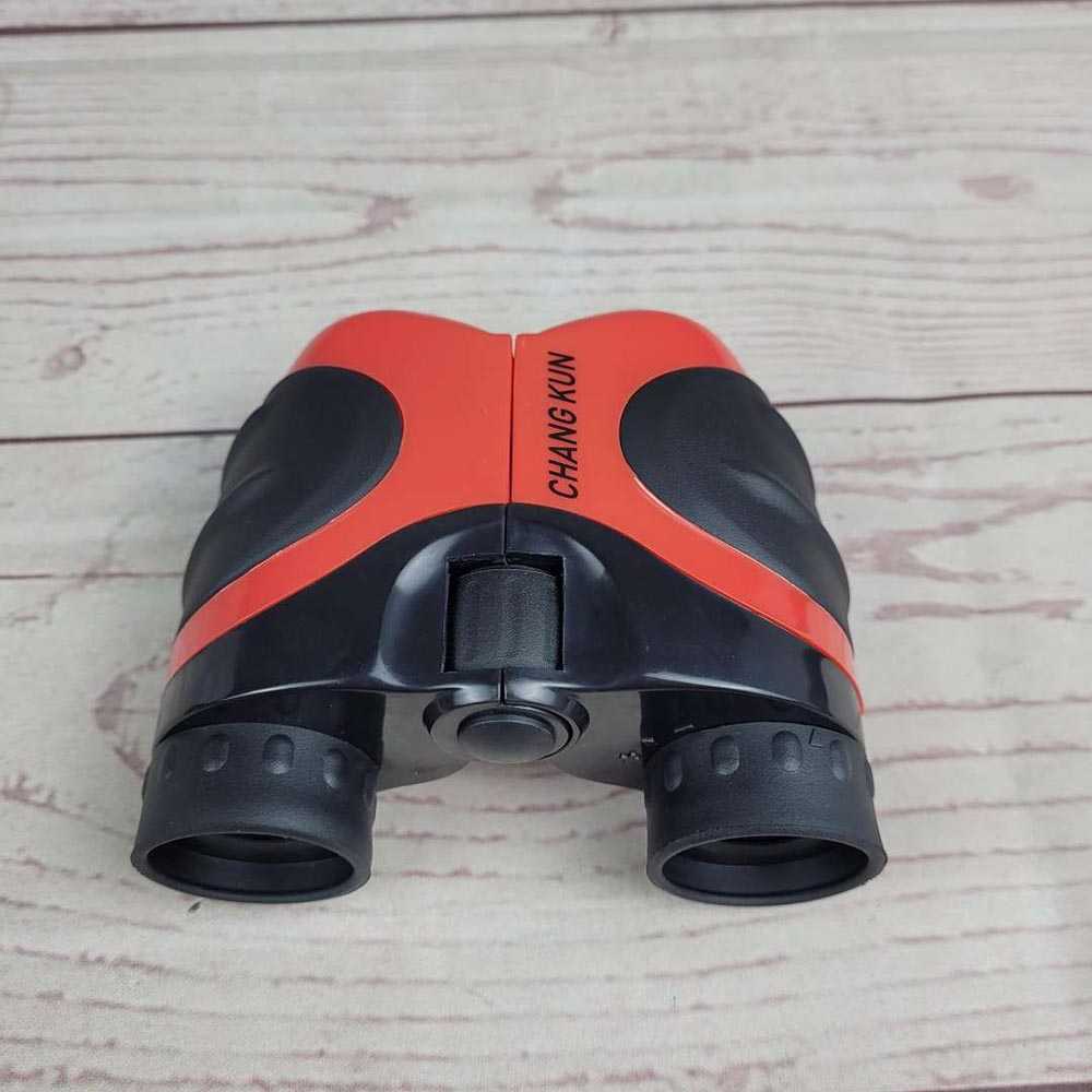 GIJ - CHANG KUN Teropong Anak Optical Binoculars Handheld 8x21